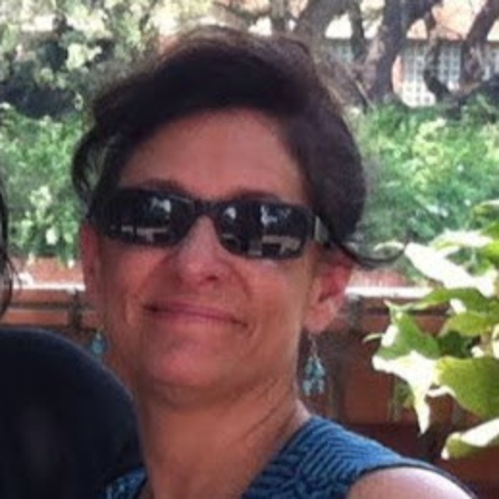 Meet your Posher, Julie